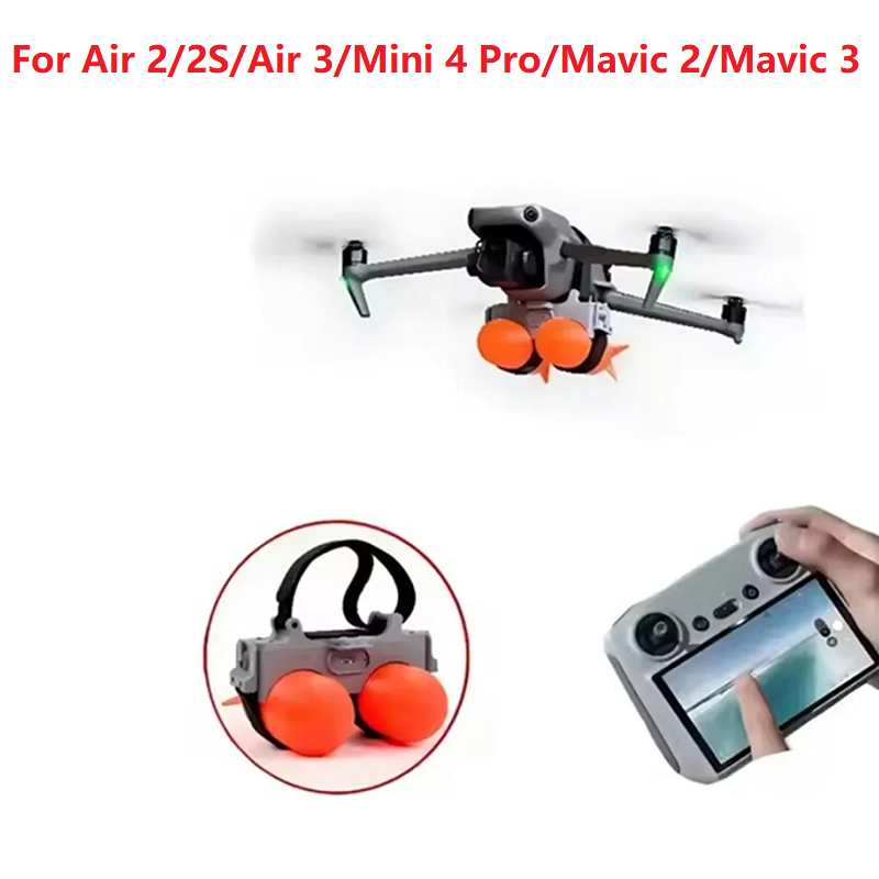 Dji Drone Mini 4 Pro - 미니 4 프로 에어 3/2S 드론