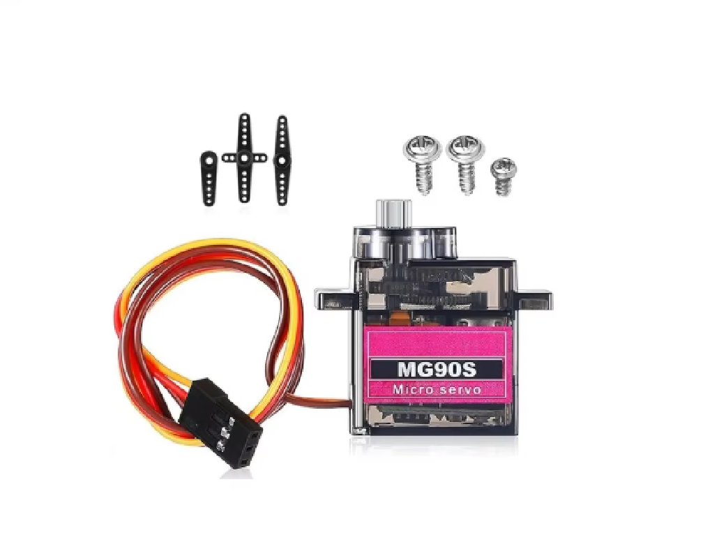 MG90S 메탈 기어 서보 9g SG90 업그레이드 1 - Rc Helicopter Motor 리뷰 및 가격