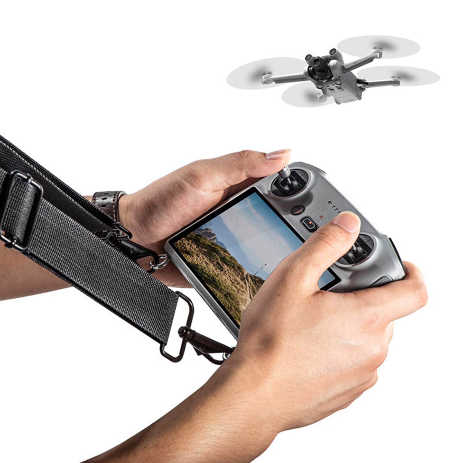 DJI RC/RC 2/RC Pro/스마트 컨트롤러 액세 - Dji Drone Mini 4 Pro 리뷰 및 가격