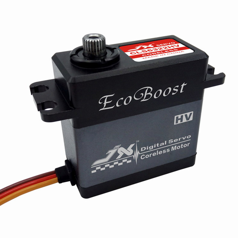 JX 서보 CLS-6322HV 22KG 고토크 180도 - Rc Helicopter Motor 리뷰 및 가격