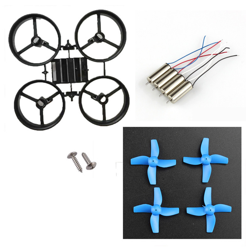 JJRC H36 Eachine E010 초소형 DIY  - Rc Helicopter Motor 리뷰 및 가격