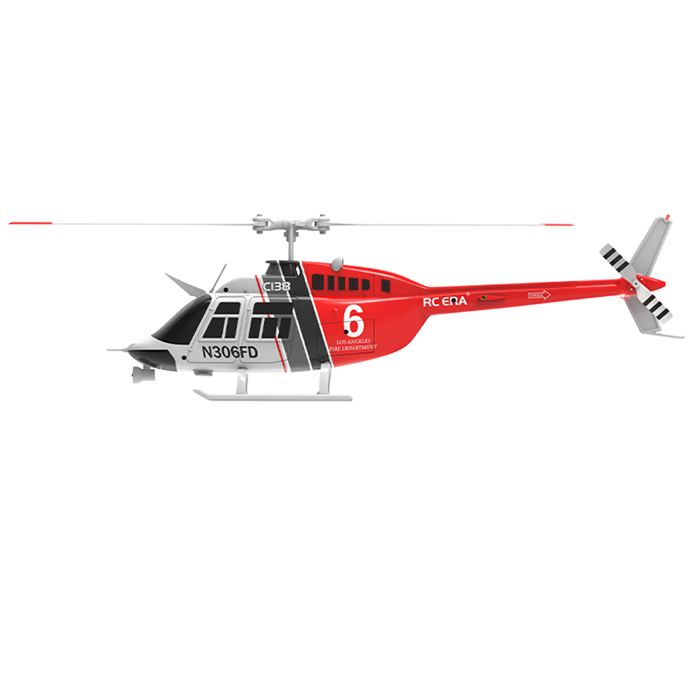 RC ERA RC 헬리콥터 1:33 벨-206 항공기  - Rc Helicopter Large 리뷰 및 가격