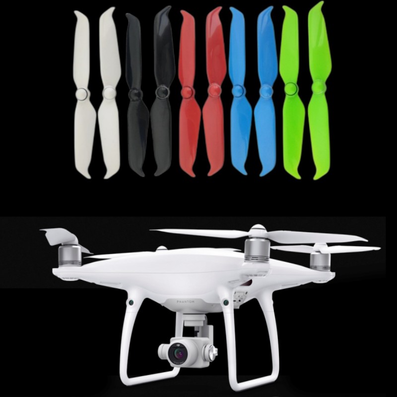 DJI RC 쿼드콥터용 저소음 고급 V2.0 9455S - Rc Helicopter Parts 리뷰 및 가격
