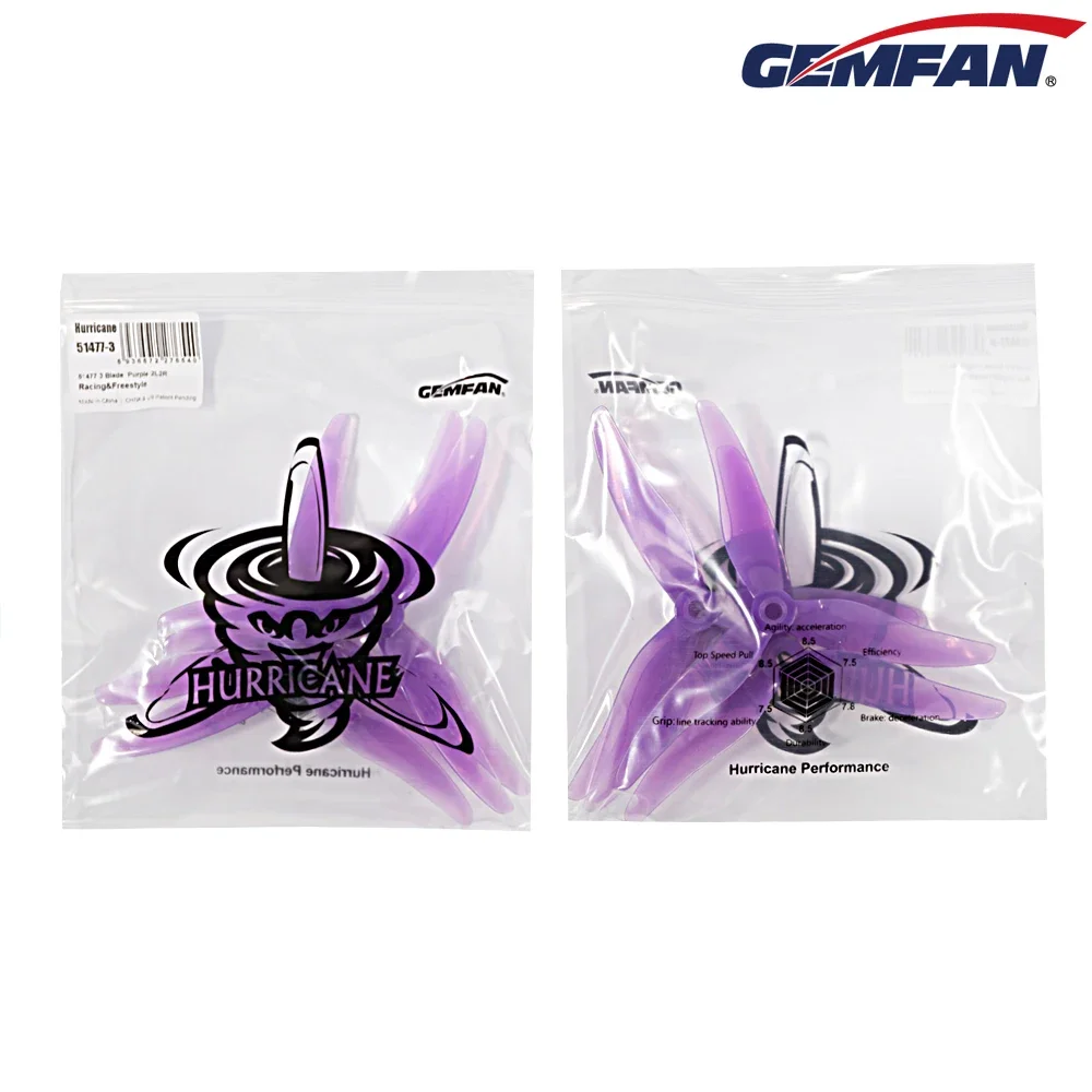 10쌍 (10CW + 10CCW) Gemfan JB 허 - Rc Helicopter Parts 리뷰 및 가격