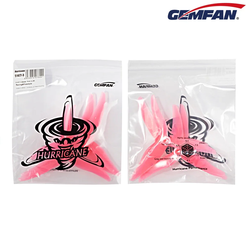 10쌍 (10CW + 10CCW) Gemfan JB 허 - Rc Helicopter Parts 리뷰 및 가격
