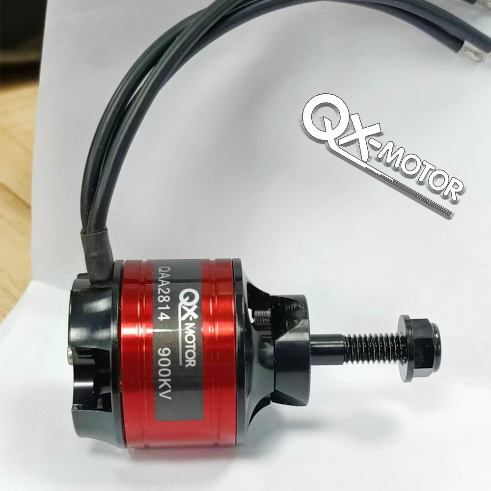 QX-MOTOR 브러시리스 모터 QAA2814 3536 - Rc Helicopter Motor 리뷰 및 가격