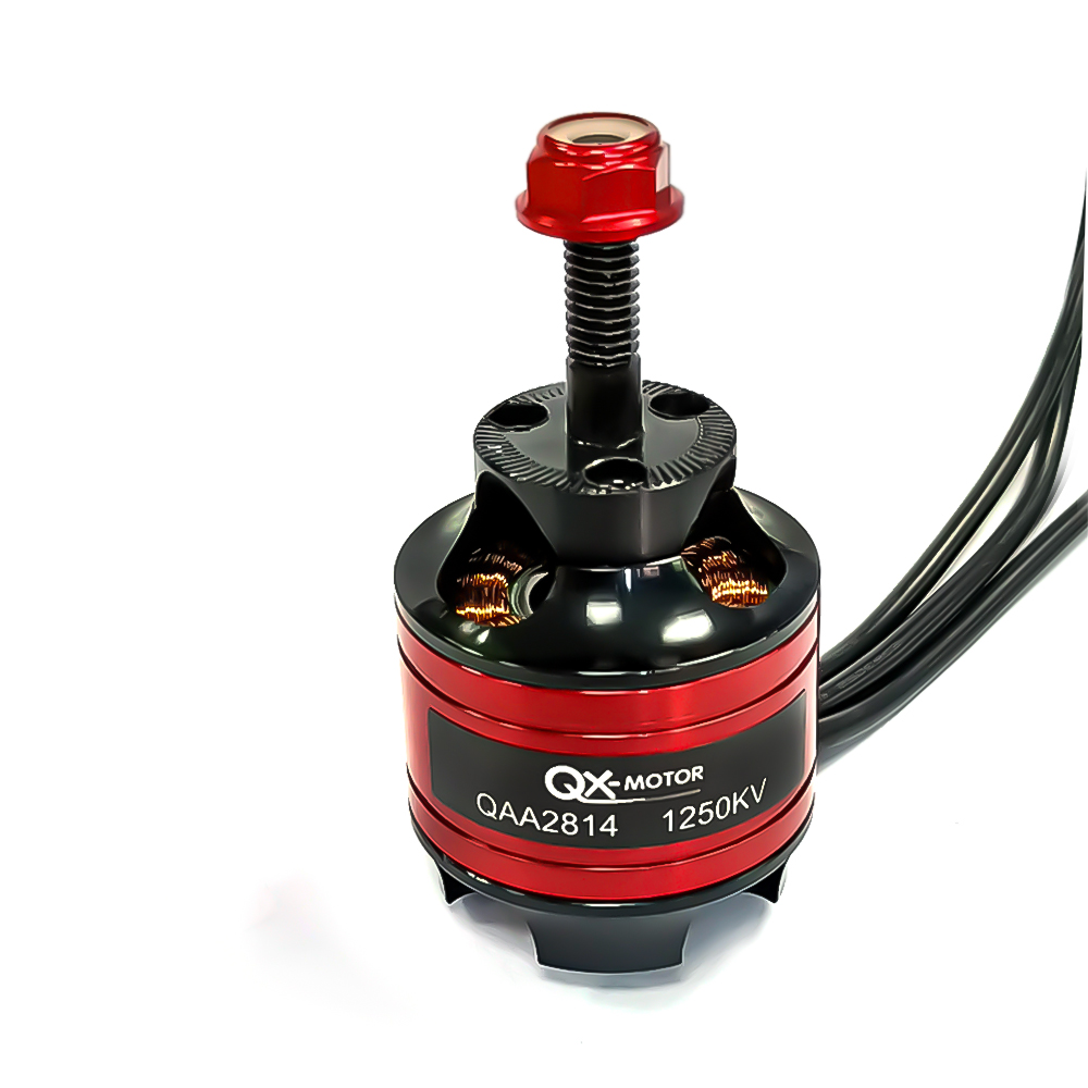 QX-MOTOR 브러시리스 모터 QAA2814 3536 - Rc Helicopter Motor 리뷰 및 가격