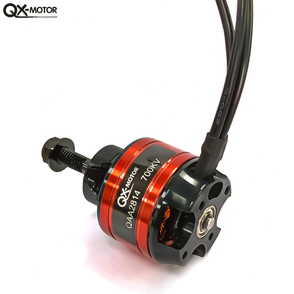 QX-MOTOR 브러시리스 모터 QAA2814 3536 - Rc Helicopter Motor 리뷰 및 가격
