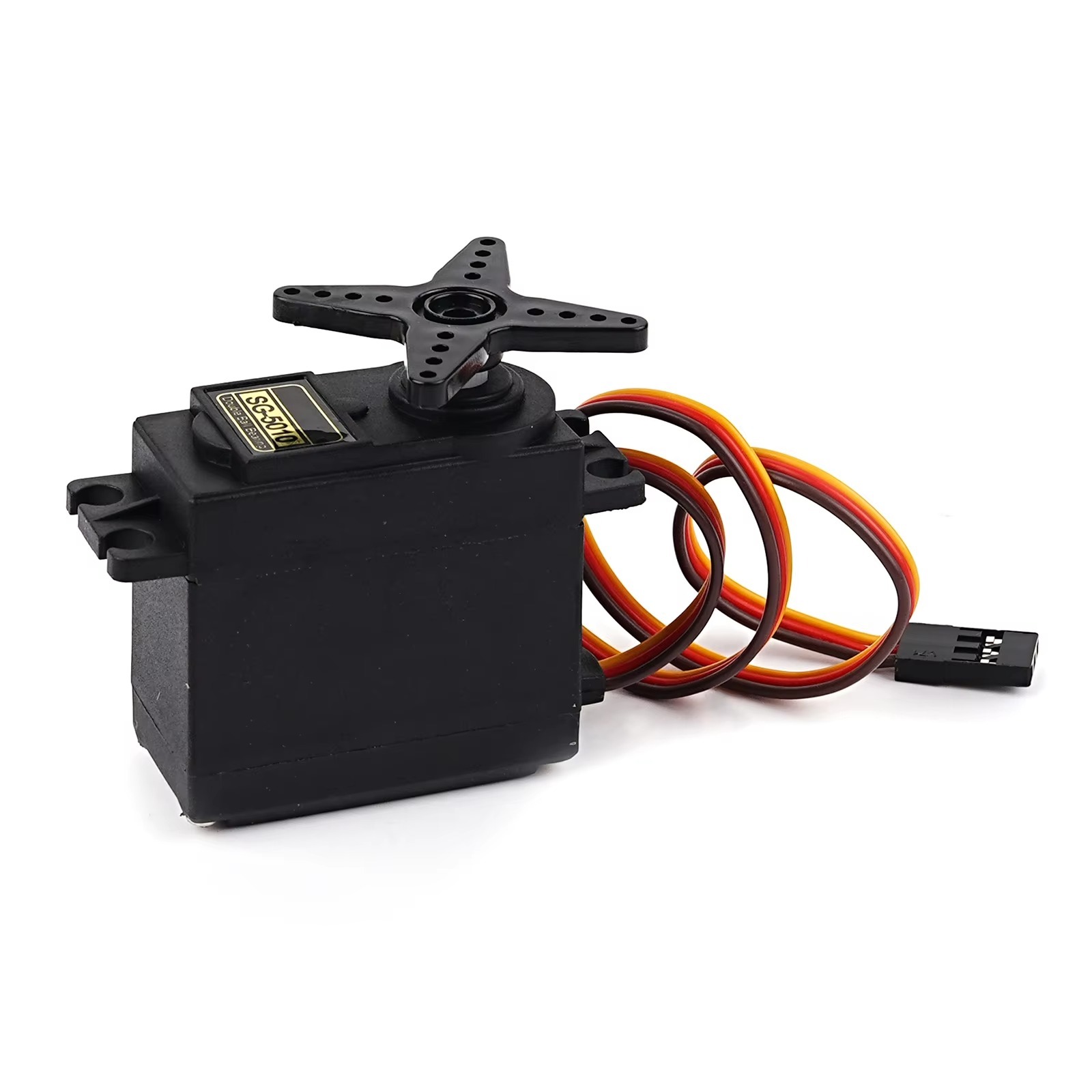 SG5010 디지털 서보 모터 6.5kg 고토크 180 - Rc Helicopter Motor 리뷰 및 가격