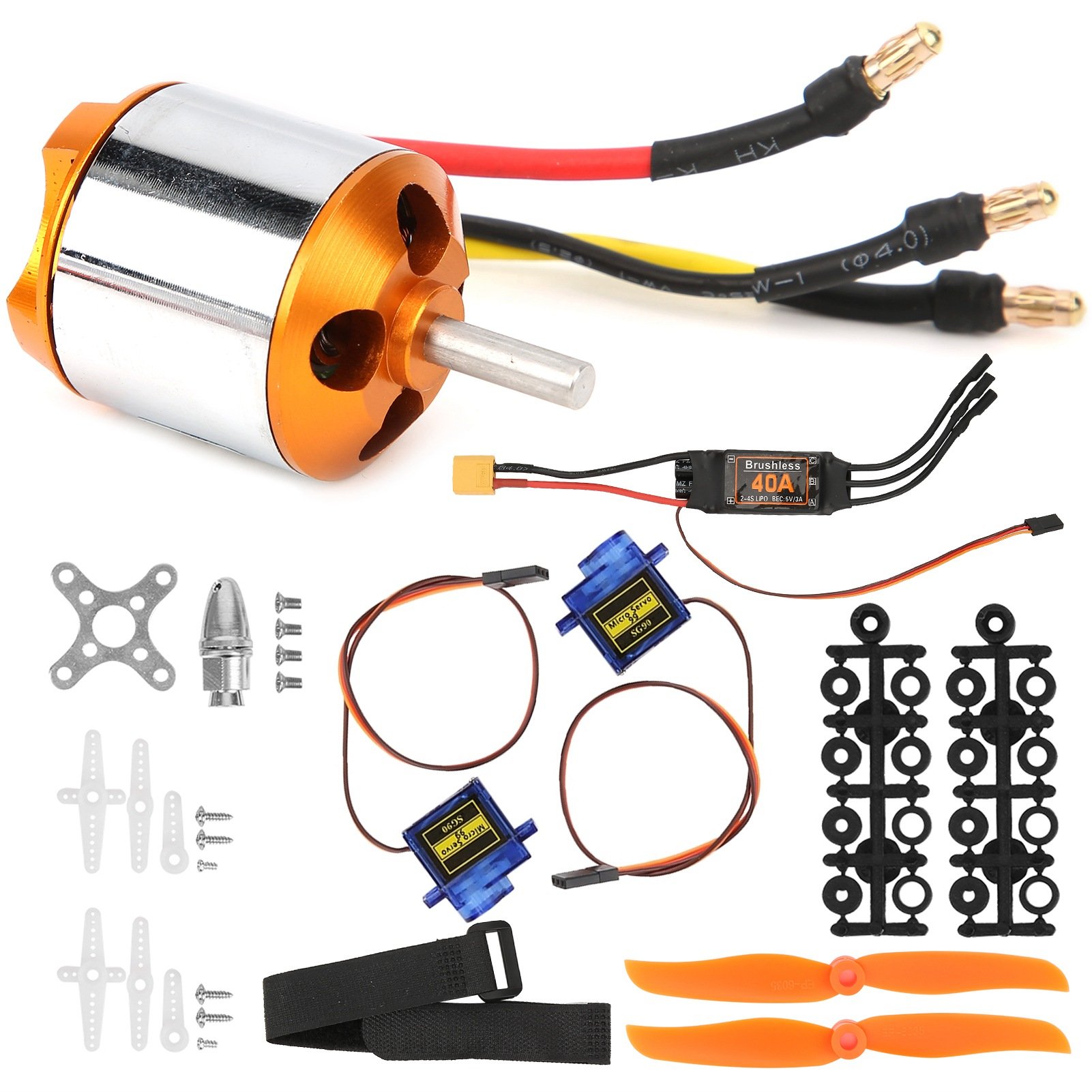 2217 KV1250 모터 8060 프로펠러 스티어링  - Rc Helicopter Motor 리뷰 및 가격