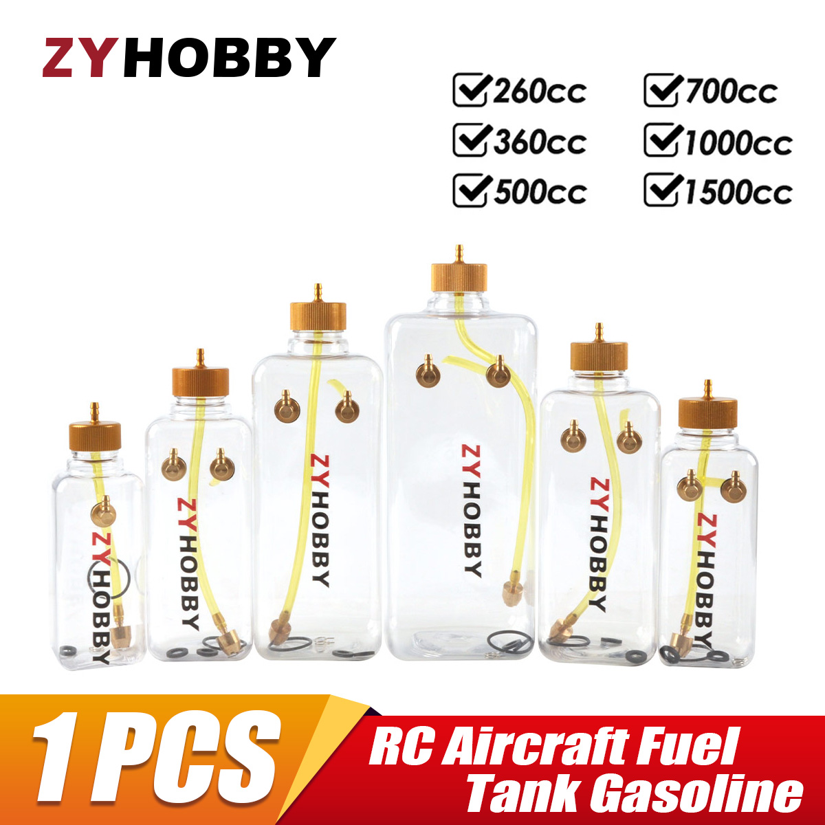 모형 비행기 연료 탱크 RC 항공기 가스/휘발유 니트로 - Rc Helicopter Bag 리뷰 및 가격
