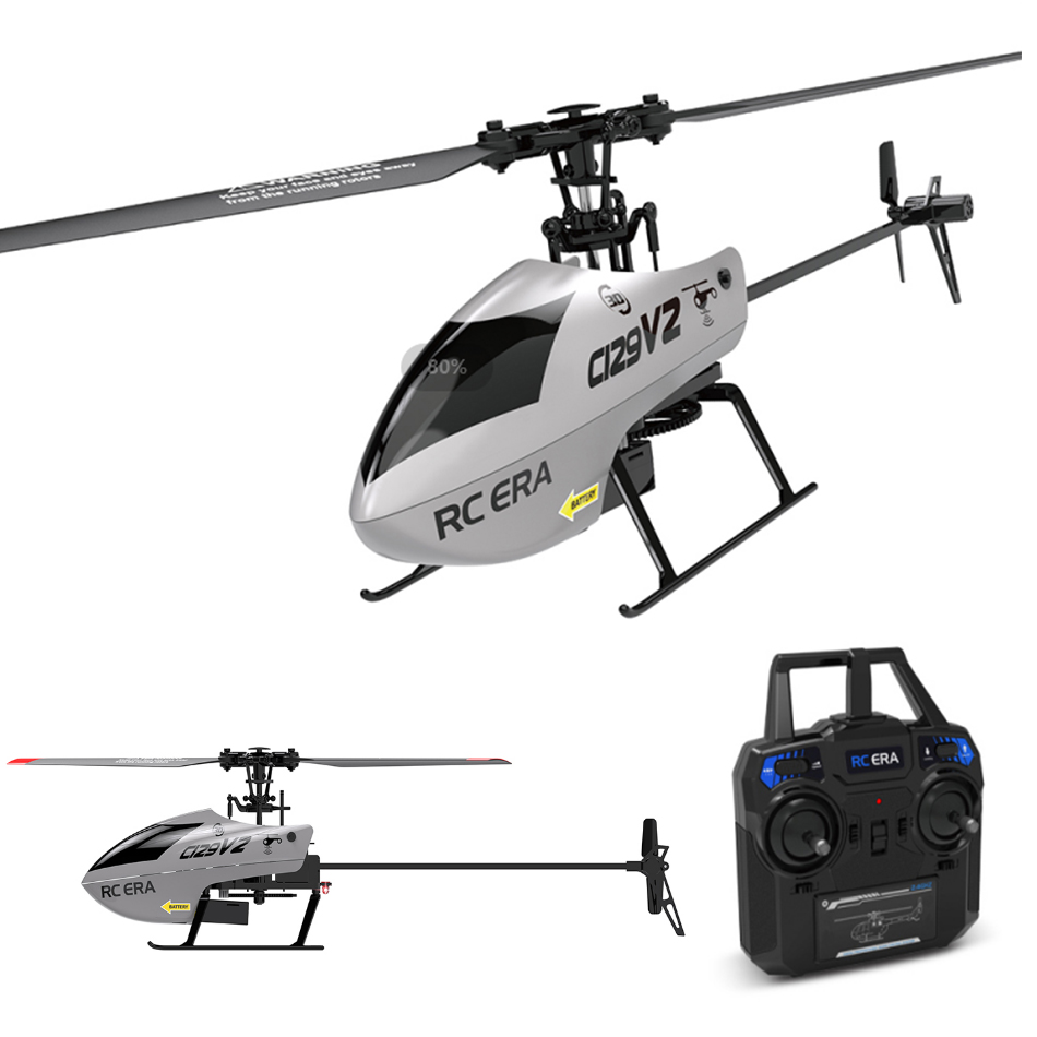 RC ERA C129V2 RTF RC 헬리콥터 2.4G - Rc Helicopter Large 리뷰 및 가격