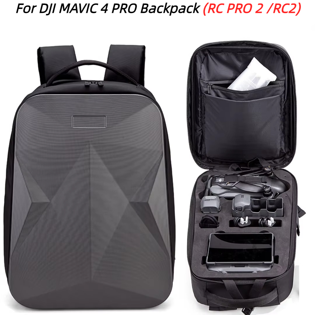 DJI MAVIC 4 PRO RC PRO 2 /RC2  - Rc Helicopter Bag 리뷰 및 가격