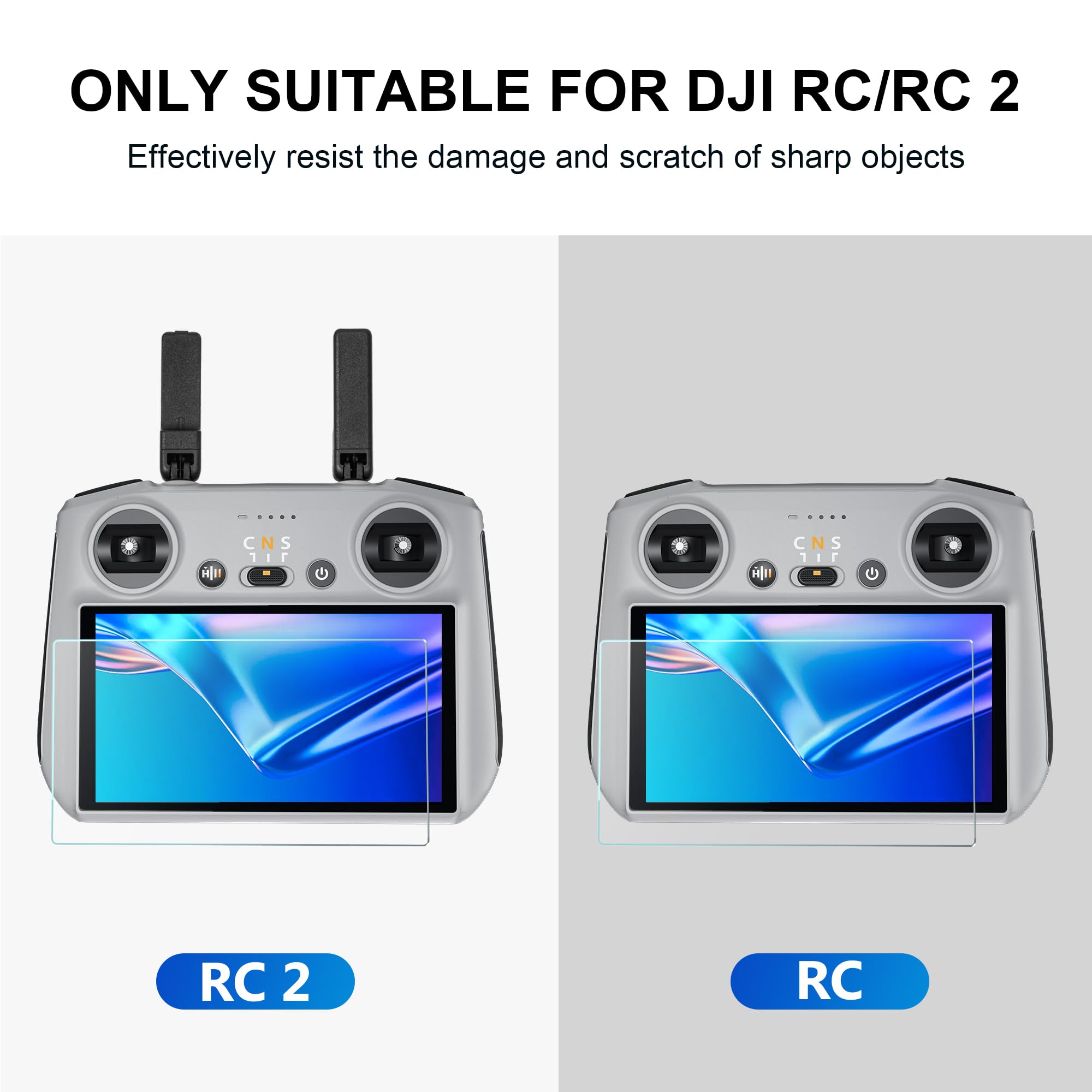 DJI 미니 5 4 프로 RC 2 리모컨 스크린 보호  - Dji Drone Mini 4 Pro 리뷰 및 가격