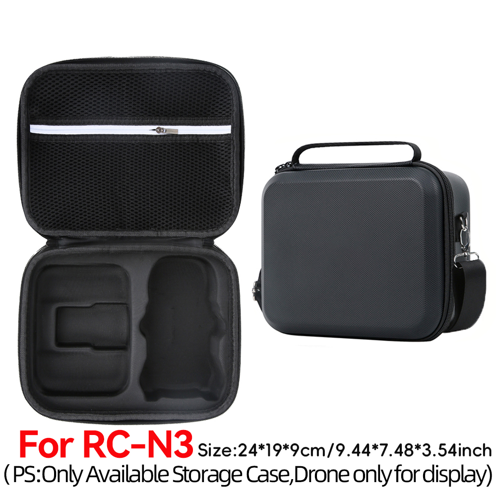 DJI LITO X1 1 RC N3 휴대용 하드 쉘 보 - Rc Helicopter Bag 리뷰 및 가격