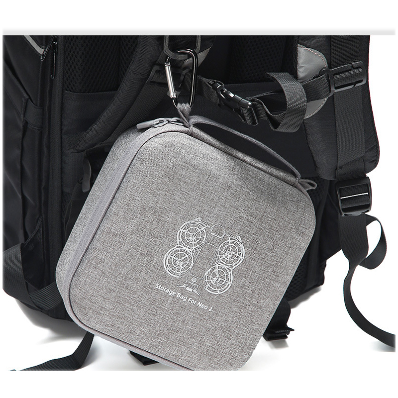 DJI NEO 2 충격 방지 케이스 하드 쉘 케이스 휴 - Rc Helicopter Bag 리뷰 및 가격