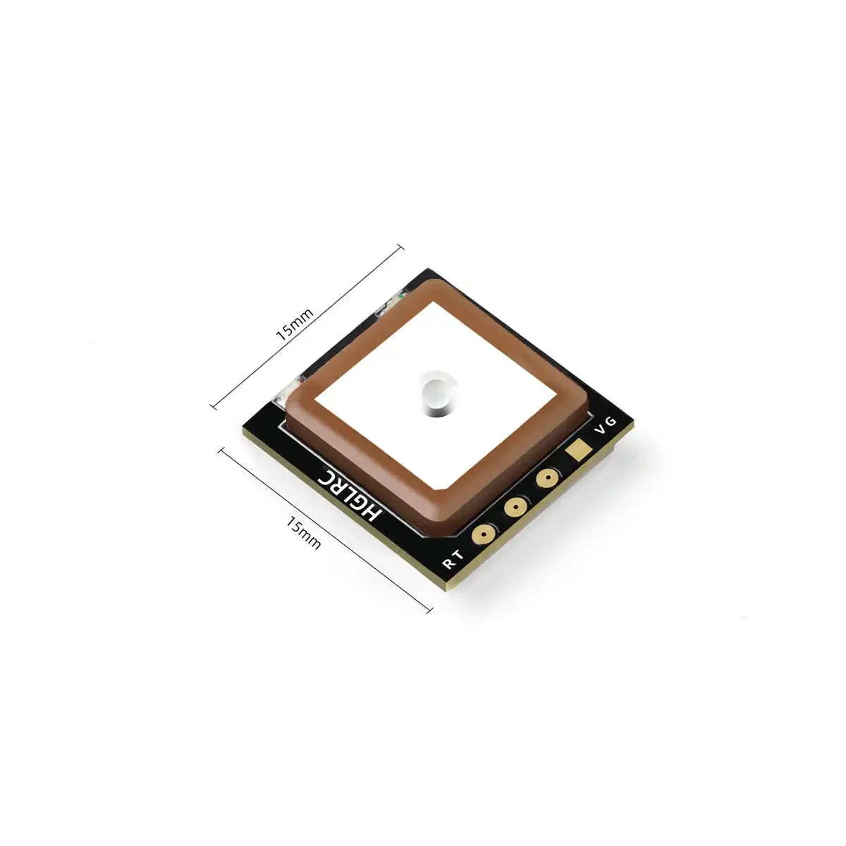 HGLRC M100 미니 GPS 모듈 M10 칩 10H - Rc Helicopter Parts 리뷰 및 가격