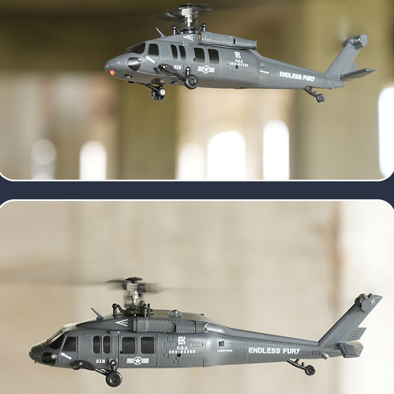 U9901 브러시리스 RTF RC 헬리콥터 6채널 자이 - Rc Helicopter Large 리뷰 및 가격
