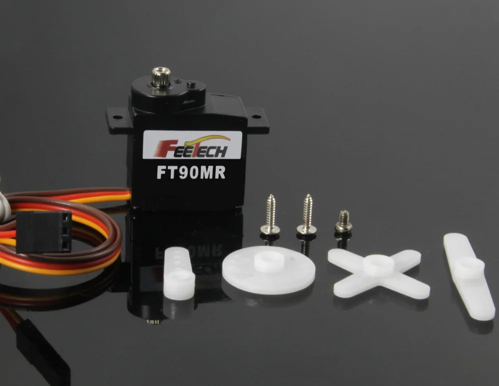 Feetech FT90MR 2kg 마이크로 헬리콥터 R - Rc Helicopter Parts 리뷰 및 가격