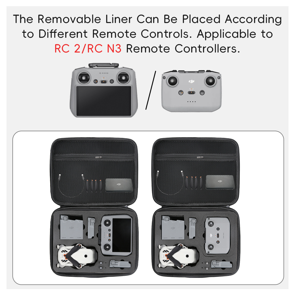 DJI LITO 1/X1 충격 방지 보호 상자 RC 2 - Rc Helicopter Bag 리뷰 및 가격