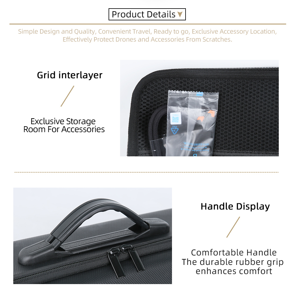 DJI LITO 1/X1 충격 방지 보호 상자 RC 2 - Rc Helicopter Bag 리뷰 및 가격